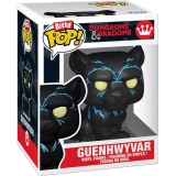  Guenhwyvar - Collectible Figure