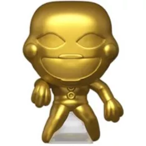 Funko Pop! Marionette Blind Box Gold Five Nights at Freddy's