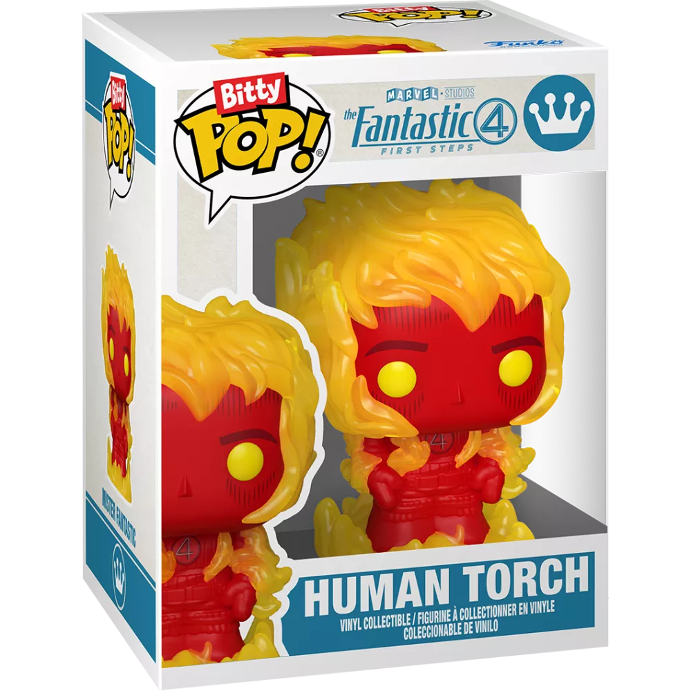 Human Torch