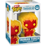Human Torch