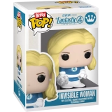 Invisible Woman
