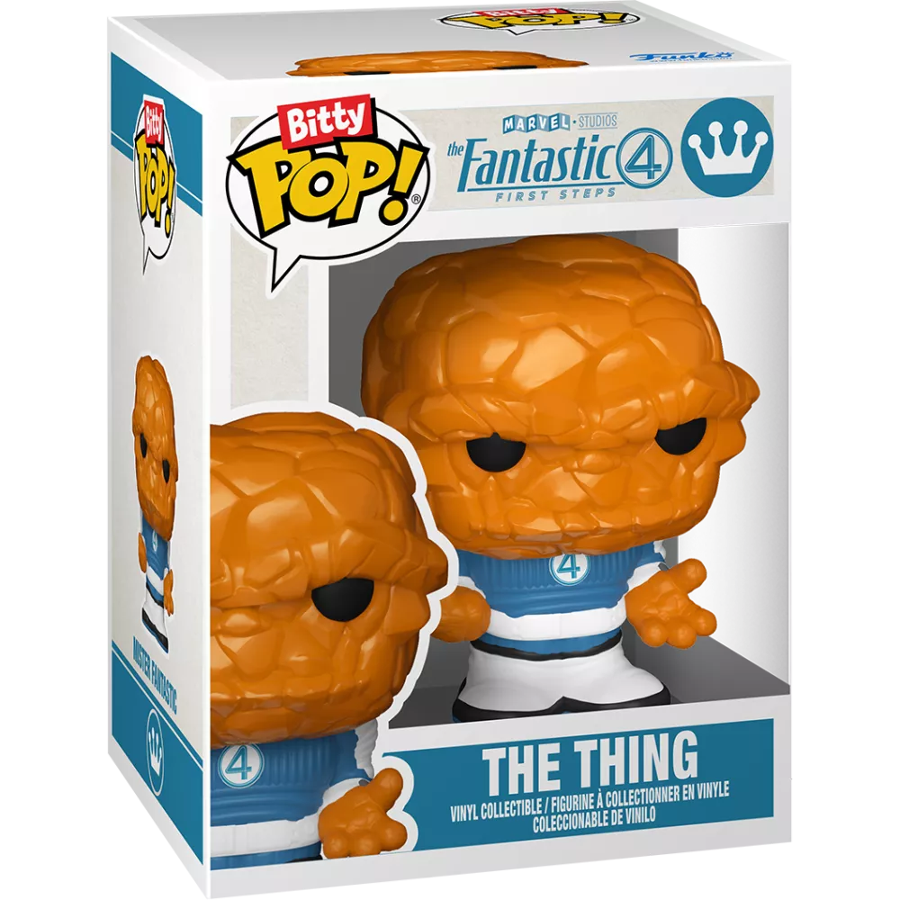 The Thing