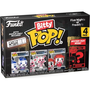 Ballora Box