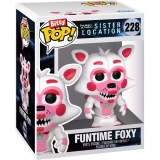 Funtime Foxy