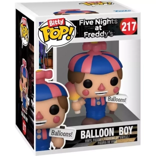 Balloon Boy
