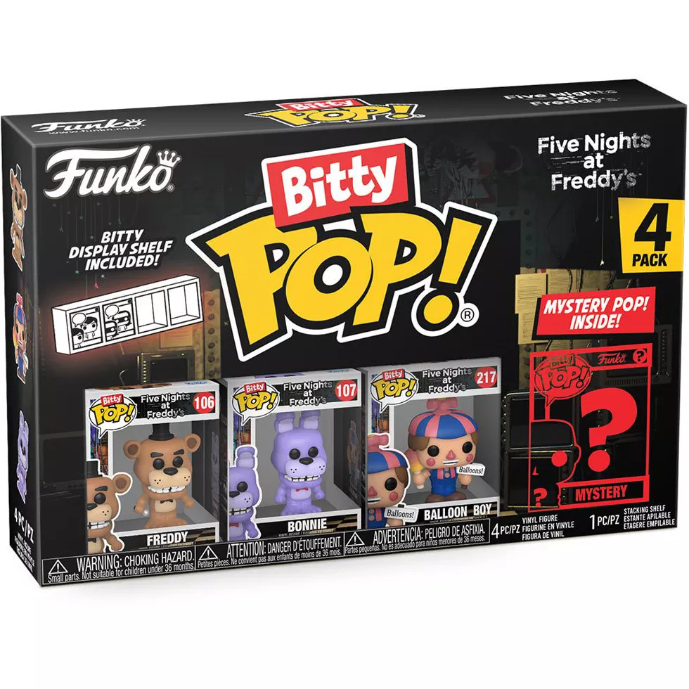 Bonnie Box