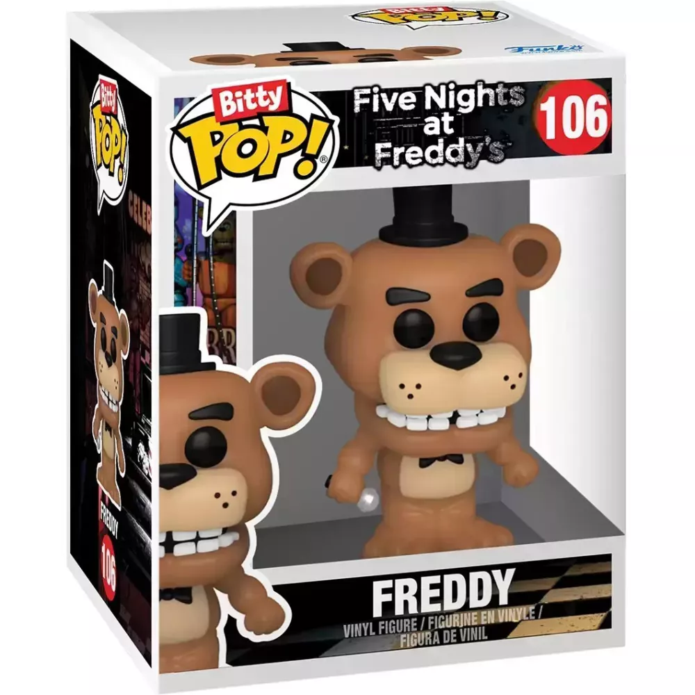 Freddy