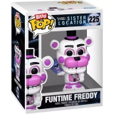 Funtime Freddy
