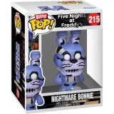 Nightmare Bonnie