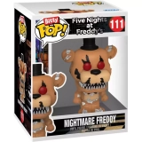 Nightmare Freddy