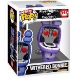  Withered Bonnie - Collectible Figure