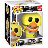  Withered Chica - Collectible Figure