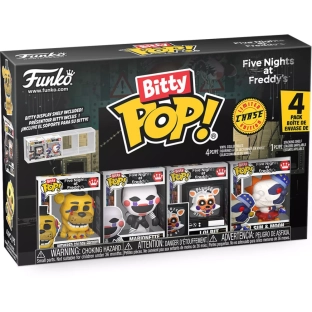 Lolbit Box