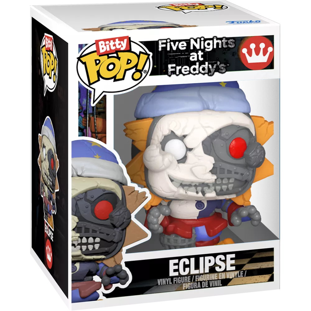 Eclipse