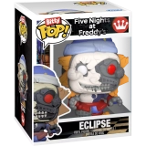  Eclipse - Collectible Figure
