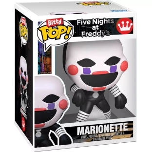 Marionette