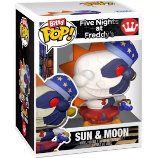 Sun & Moon