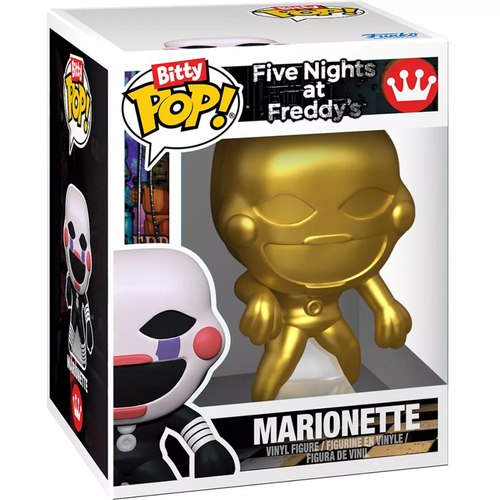 Marionette