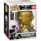  Marionette - Collectible Figure
