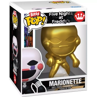 Marionette