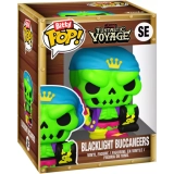 Blacklight Buccaneers
