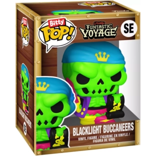 Blacklight Buccaneers