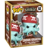 Crown Krakens