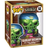 Blacklight Buccaneers