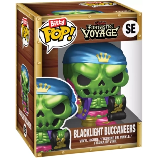Blacklight Buccaneers