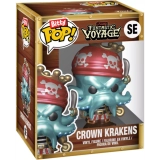 Crown Krakens
