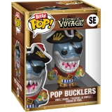 Pop Bucklers
