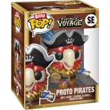 Proto Pirates