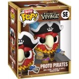 Proto Pirates