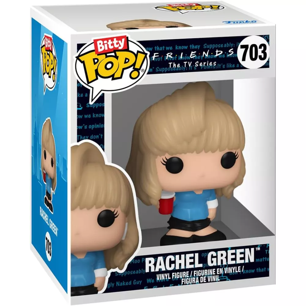 Rachel Green