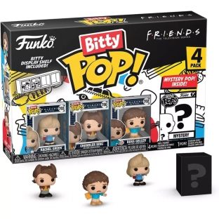 Rachel Green Box