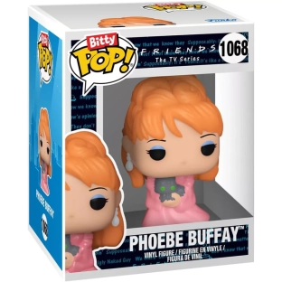Phoebe Buffay