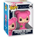 #1066  Chandler Bing - Collectible Figure