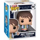 Joey Tribbiani