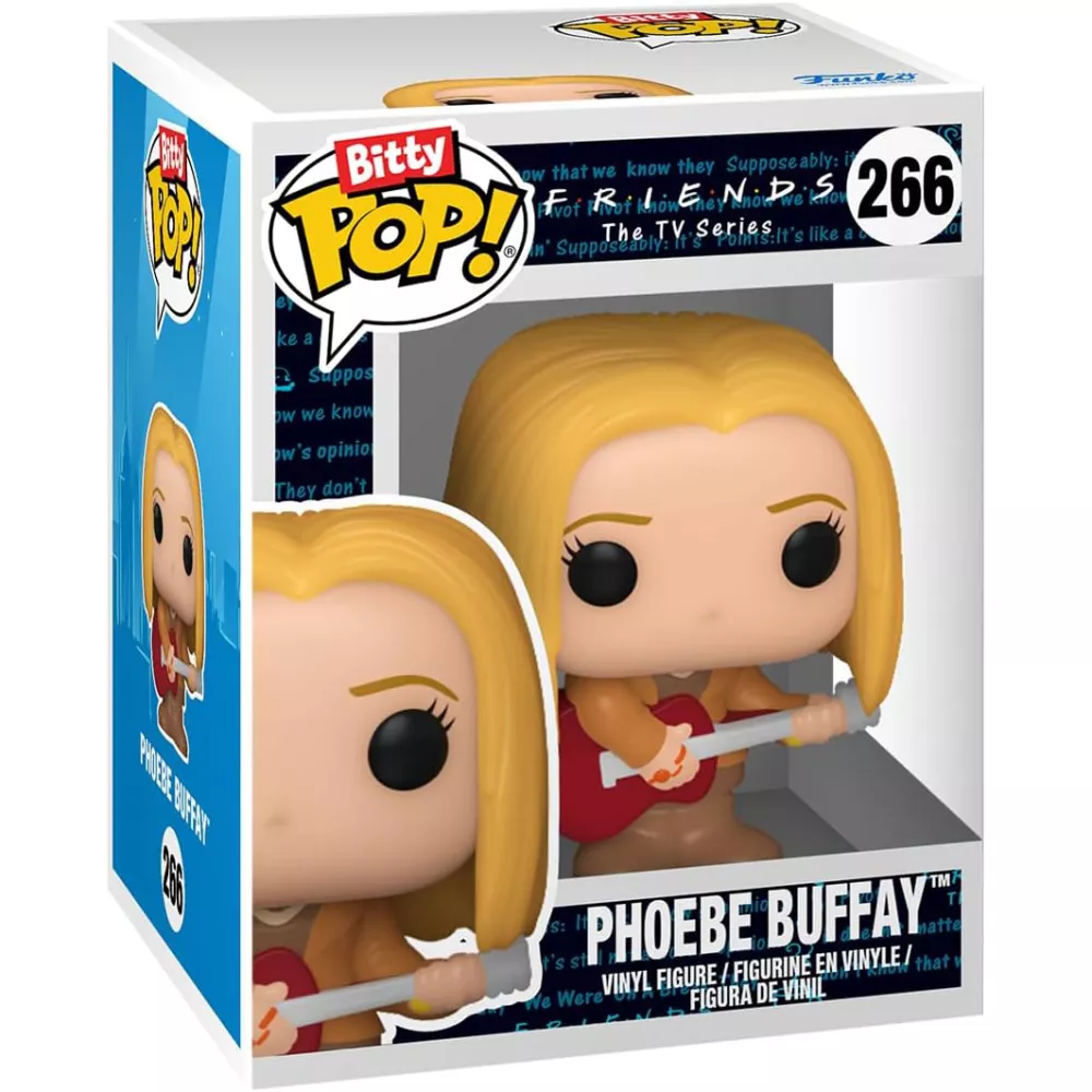 Phoebe Buffay