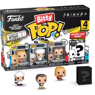 Phoebe Buffay
