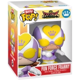 Fun Force Franny