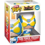 Fun Force Freddy