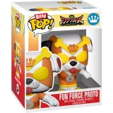 Fun Force Proto