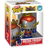 Mecha Freddy