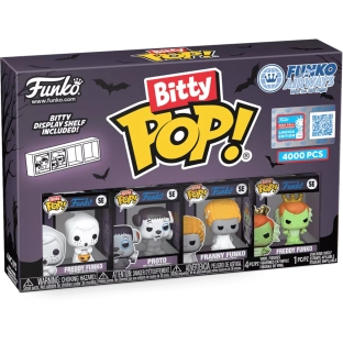 Freddy Funko