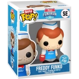 Freddy Funko