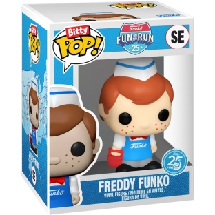 Freddy Funko