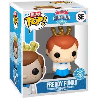 Freddy Funko