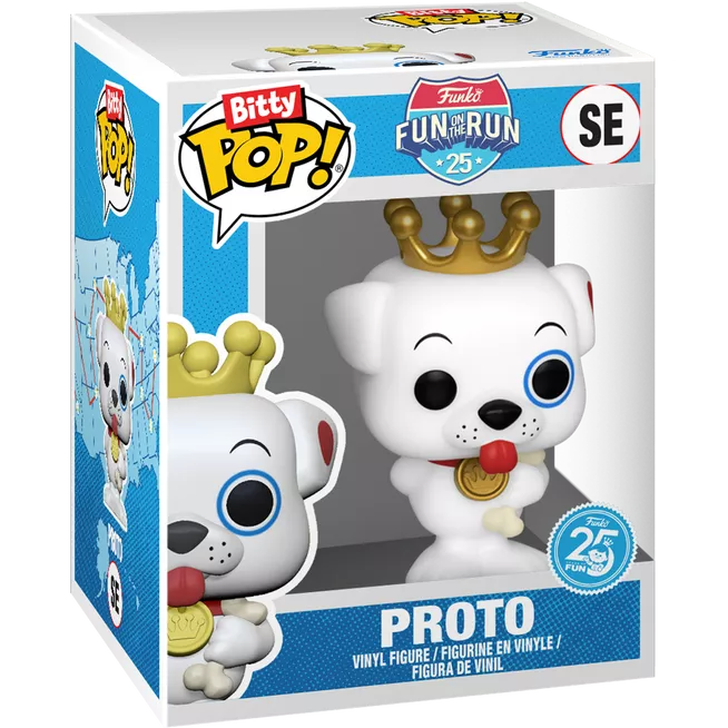 Proto