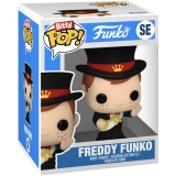 Freddy Funko